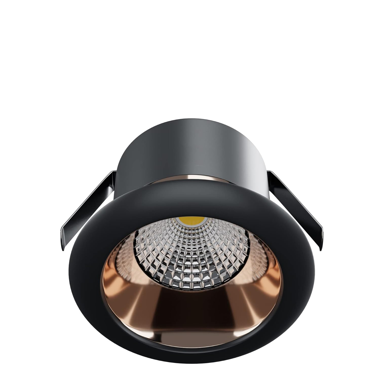 Alpha LED Spotlight (Metal)