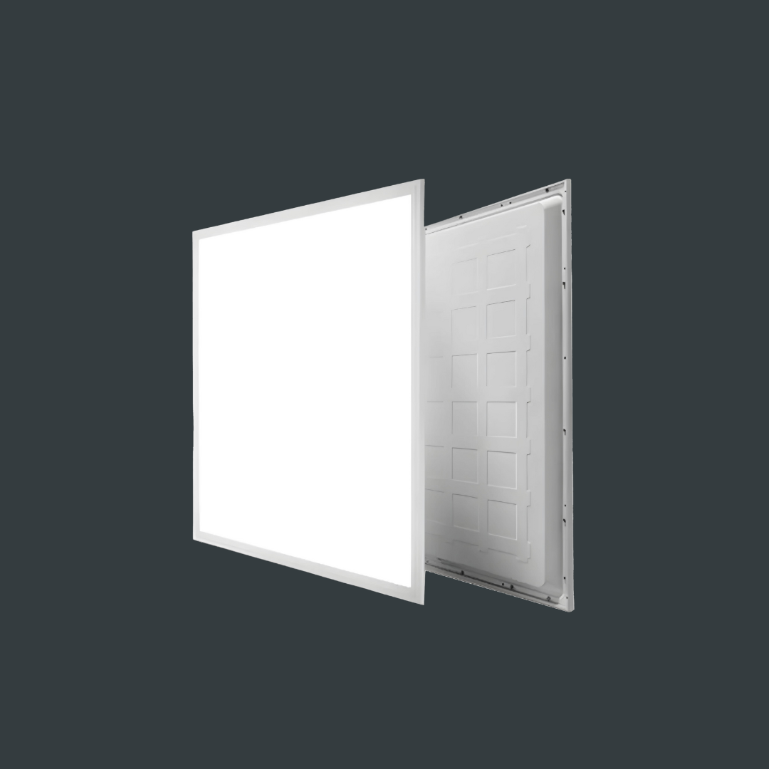 2x2 Panel Lights