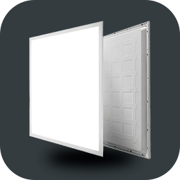 Avior 2×2 panel light