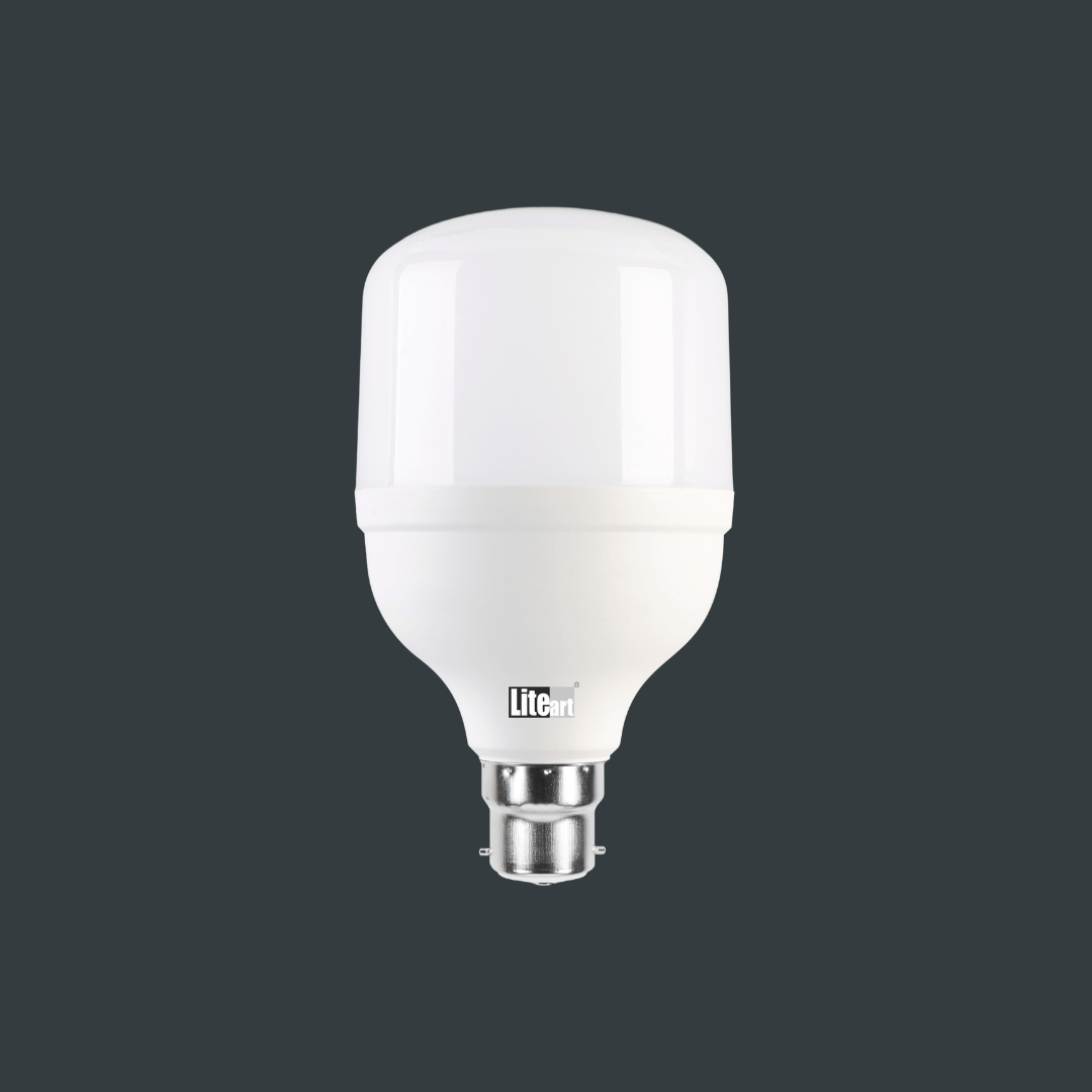 HW LED Bulb